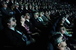 «Звездные войны» обошли «Аватар» по сборам в IMAX 3D