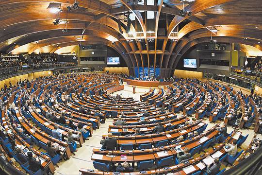 Парламентская ассамблея Совета Европы (ПАСЕ) снова останется без российской делегации и без российских денег