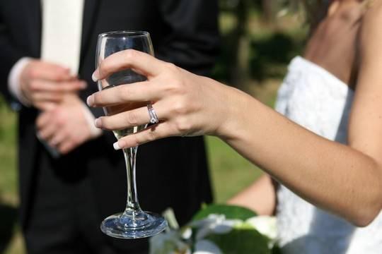 Британские СМИ сообщили подробности свадебной вечеринки Бориса Джонсона