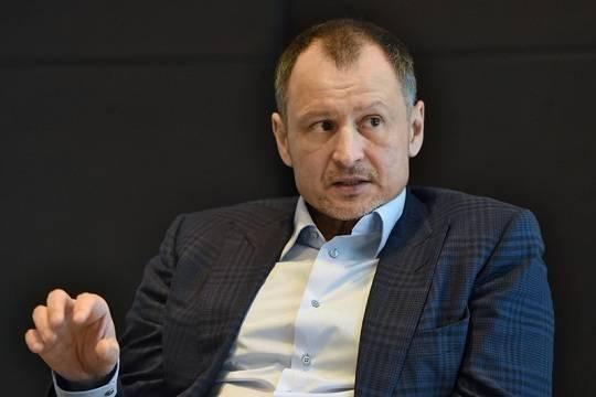 Как бенефициар холдинга «Норебо» Виталий Орлов поставил под удар репутацию Сбербанка
