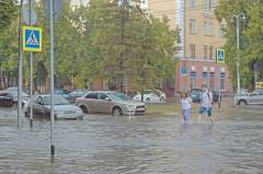 Кемерово
(Фото: Александр Патрин/РИА Новости)
