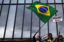 Несмотря на кризис и коррупционные скандалы, Бразилию рано сбрасывать со счетов