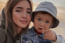 Как годовалого Максимку всем интернетом спасали