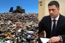 Мусорные проходимцы