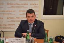 Американский «засланный казачок»