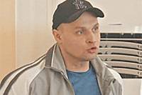 Вячеслав Соловьёв