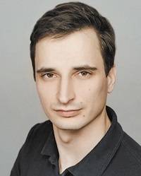 Денис Дятлов, нейропсихолог и эрготерапевт, эксперт проекта «Культура здоровья»