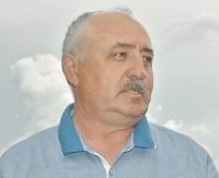 Иван Ткач, глава КФХ в Егорлыкском районе Ростовской области