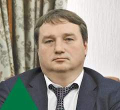 Александр Болдакин, мэр Ульяновска
