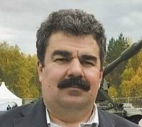 Алексей Леонков, военный эксперт