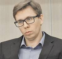 Дмитрий Михайличенко, политолог