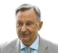 Николай Зятьков, президент издательского дома «Версия»