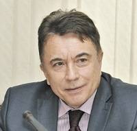 Тимур Аитов, председатель комиссии по финансовой безопасности Совета Торгово-промышленной палаты РФ