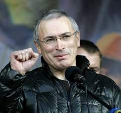 Михаил Ходорковский (фото: commons.wikimedia.org)