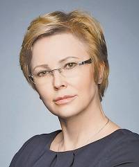 Татьяна Соломатина