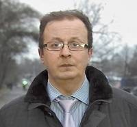 Дмитрий Бабич, политолог
