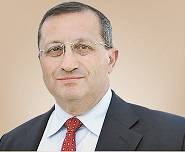 Яков Кедми, бывший глава израильской спецслужбы «Натив»