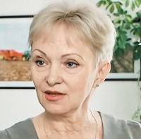 Ольга Богомаз