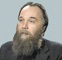 Александр Дугин, философ