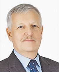 Александр Горелов, д.м.н., профессор, заместитель директора по научной работе Центрального НИИ эпидемиологии Роспотребнадзора