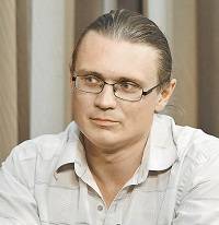 Дмитрий Родионов, директор Центра геополитических исследований Института инновационного развития