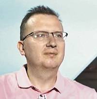 Алексей Кущ, украинский экономист