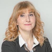 Джемма Подрезова, физиолог, нутрициолог