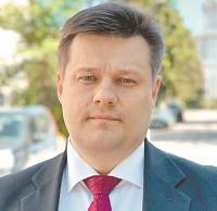 Антон Жаров, адвокат, научный директор Института семейных просветительских и правовых программ