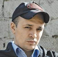 Владимир Зыков, директор Ассоциации профессиональных пользователей соцсетей и мессенджеров