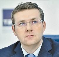 Илья Гращенков, политолог