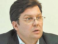Алексей Мартынов, политолог