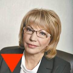 Екатерина Собканюк, депутат Законодательной Думы Томской области (фото: duma.tomsk.ru)