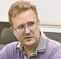 Станислав Митрахович, эксперт Фонда национальной энергетической безопасности