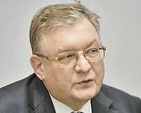 Алексей Зубец, директор Института социально-экономических исследований Финансового университета при правительстве РФ