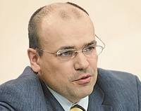 Константин Симонов, гендиректор Фонда национальной энергетической безопасности