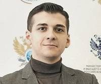 Гарник Туманян, политолог