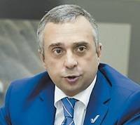 Олег Иванов, руководитель Центра урегулирования социальных конфликтов