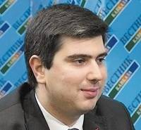 Фархад Ибрагимов, политолог, преподаватель экономического факультета РУДН