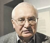Юрий Светов, политолог