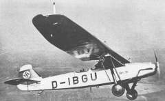Фокке-Вульф Fw-47
(фото: ru.wikipedia.org)