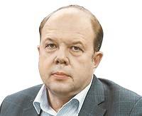 Олег Буклемишев, директор Центра исследования экономической политики экономического факультета МГУ