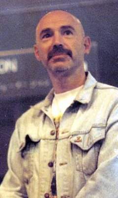 Тони Левин (фото: Wikimedia Commons/ 	Manny Hernandez)