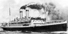 SS Tubantia
(фото: en.wikipedia.org)