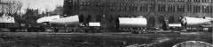 Секции UB-13 перевозятся по железной дороге
(фото: en.wikipedia.org)