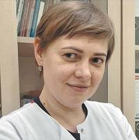Маргарита Провоторова, ведущий эксперт Центра молекулярной диагностики CMD ЦНИИ эпидемиологии Роспотребнадзора