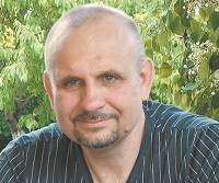 Сергей Васильев, латвийский писатель