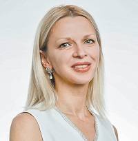 Наталья Стукова, врач гастроэнтеролог-диетолог, к.м.н., эксперт проекта «Культура здоровья»