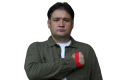 Сергей Креков, лидер общероссийского общественного движения «Народный жилищный инспектор»
