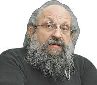 Анатолий Вассерман, депутат Госдумы