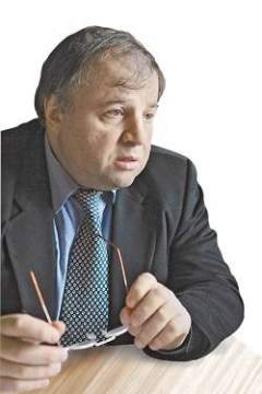 Юрий Бузиашвили